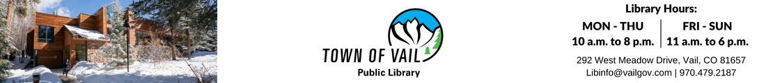Vail Public Library